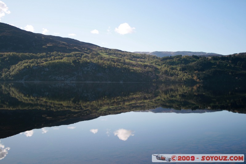 Highland - Loch Ness
Fort Augustus, Highland, Scotland, United Kingdom
Mots-clés: Lac paysage Loch Ness