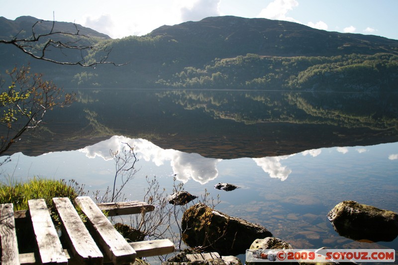 Highland - Loch Ness
Fort Augustus, Highland, Scotland, United Kingdom
Mots-clés: Lac paysage Loch Ness