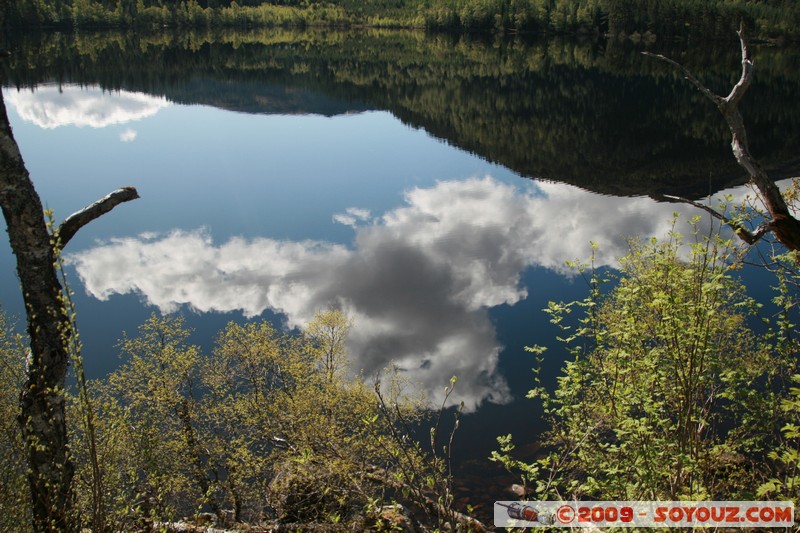 Highland - Loch Laggan
A86, Highland PH20 1, UK
Mots-clés: paysage Lac