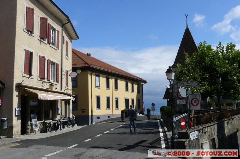 Grandvaux
Mots-clés: patrimoine unesco