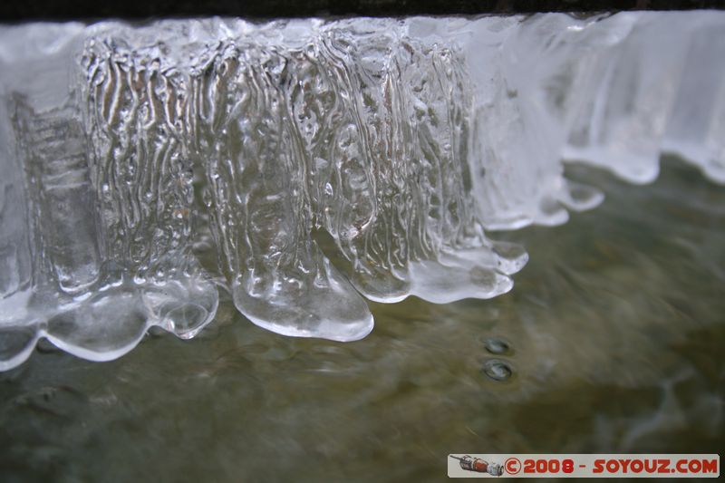 Berne - Schutzenbrunnen - Glace
Mots-clés: Neige Fontaine