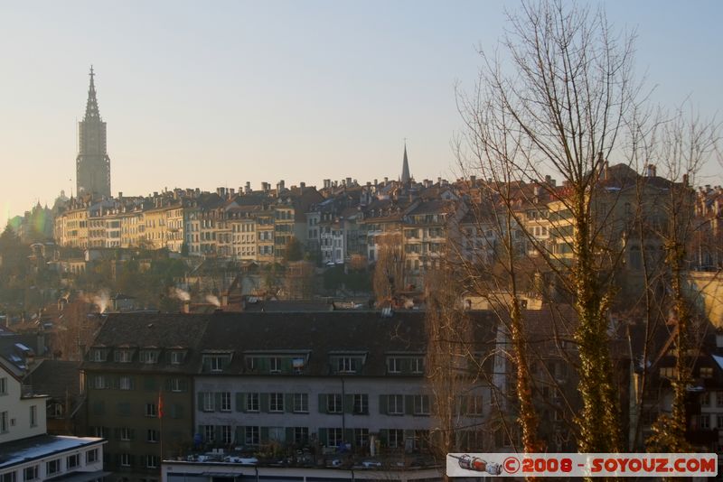 Berne - vue sur la veille ville
Mots-clés: patrimoine unesco Hdr