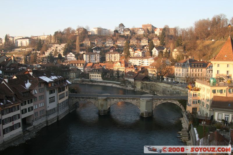 Berne - Landtetor
Mots-clés: patrimoine unesco