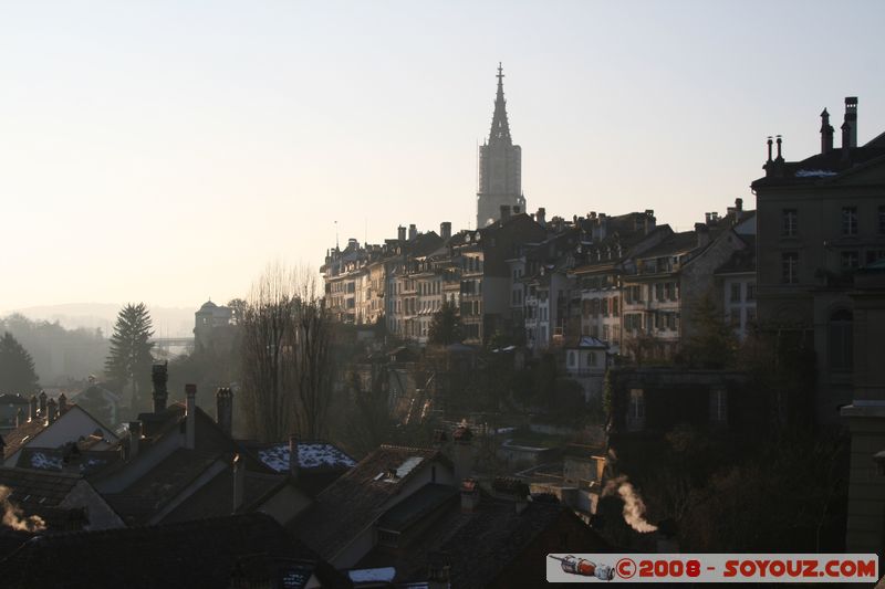 Berne
Mots-clés: patrimoine unesco