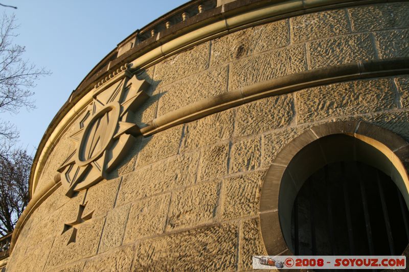 Berne - Bubenbergrain
Mots-clés: patrimoine unesco sunset