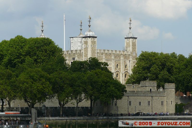 London - Southwark - Tower of London
Morgan's Ln, Camberwell, Greater London SE1 2, UK
Mots-clés: chateau patrimoine unesco Tower of London