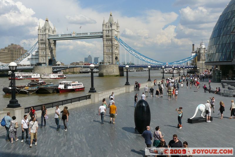 London - Southwark - Tower Bridge
Abbots Ln, Camberwell, Greater London SE1 2, UK
Mots-clés: Tower Bridge Pont