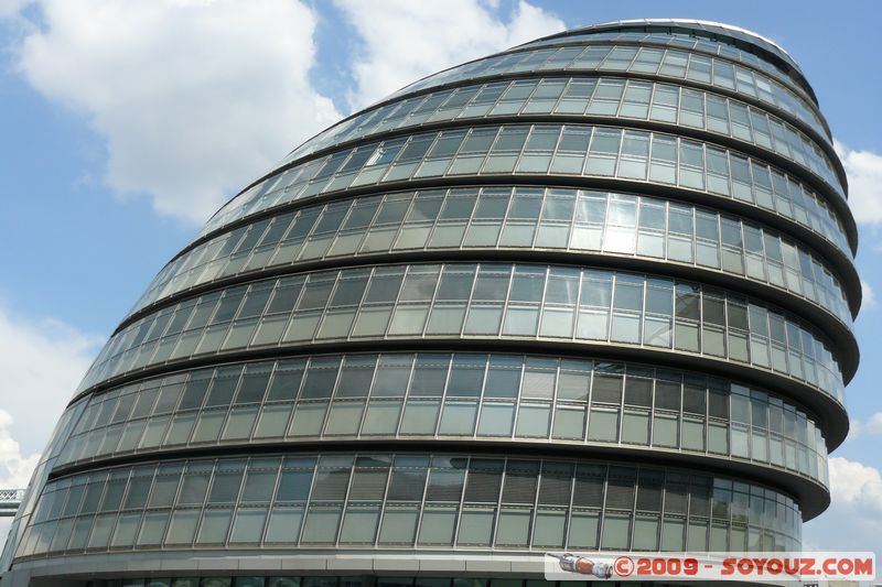 London - Southwark - City Hall (The Egg)
Abbots Ln, Camberwell, Greater London SE1 2, UK
Mots-clés: More London City Hall (The Egg)
