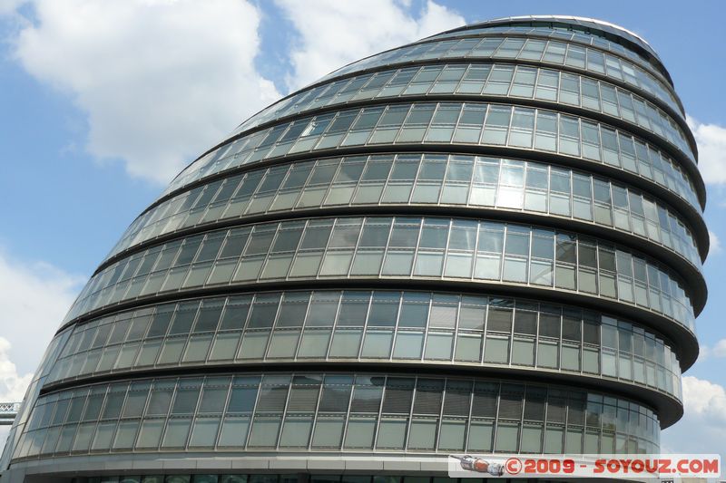 London - Southwark - City Hall (The Egg)
Abbots Ln, Camberwell, Greater London SE1 2, UK
Mots-clés: More London City Hall (The Egg)