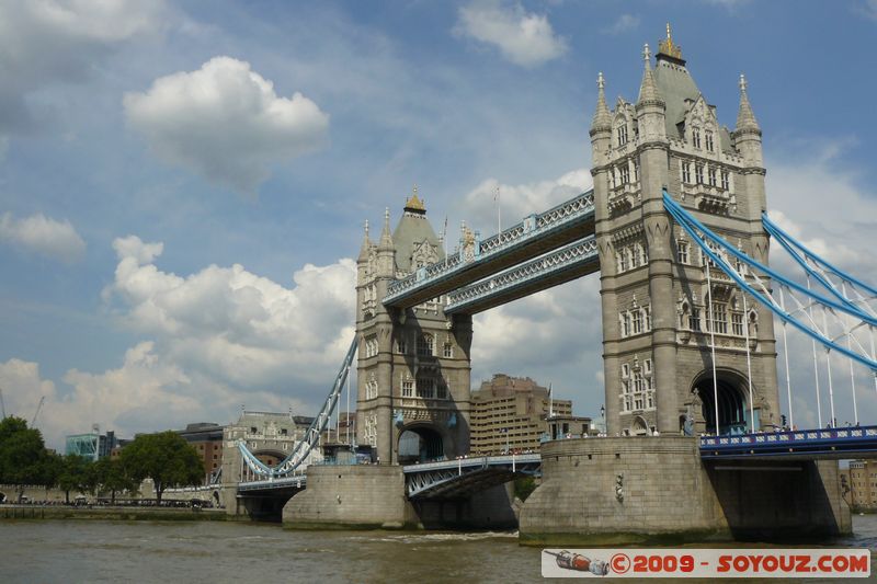 London - Southwark - Tower Bridge
A100, Finsbury, Greater London SE1 2, UK
Mots-clés: Tower Bridge Pont Riviere thames