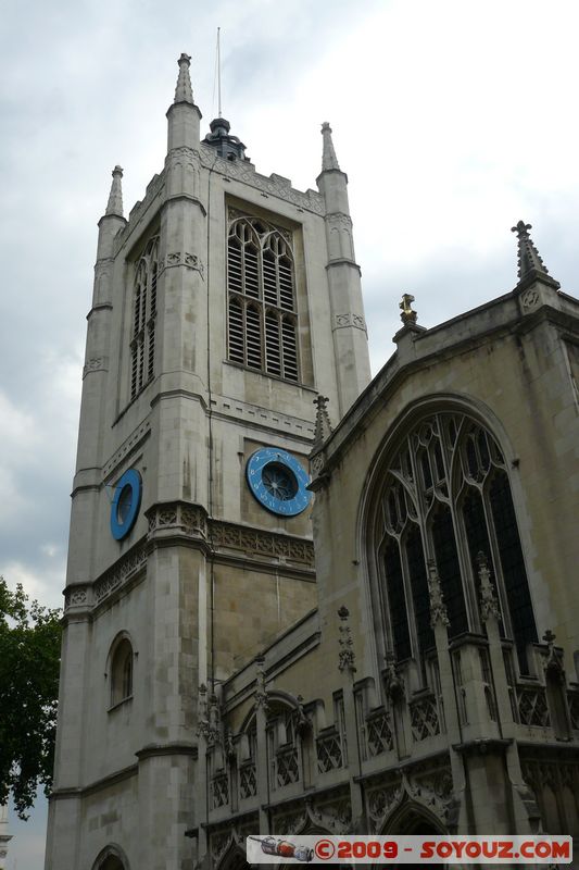 London - Westminster Abbey
Parliament Square, Westminster, London SW1P 3, UK
Mots-clés: patrimoine unesco Eglise Westminster Abbey