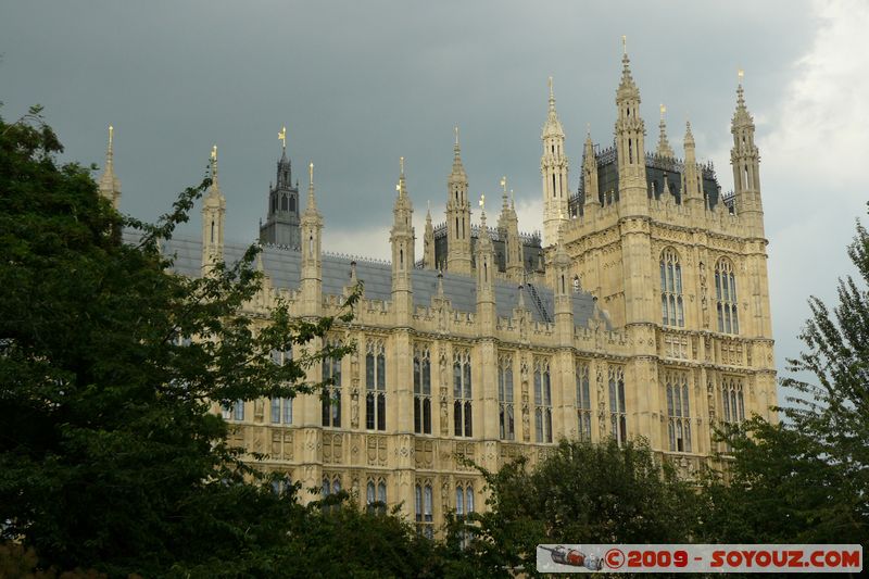 London - Palace of Westminster
Great College St, Westminster, London SW1P 3, UK
Mots-clés: patrimoine unesco Palace of Westminster