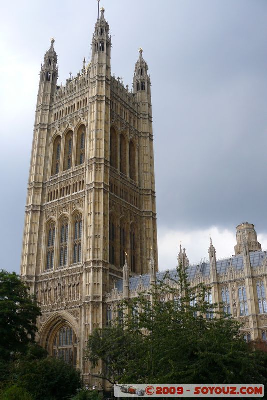 London - Palace of Westminster
Great College St, Westminster, London SW1P 3, UK
Mots-clés: patrimoine unesco Palace of Westminster