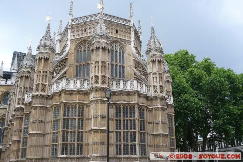 London - Westminster Abbey
Abingdon St, Westminster, London SW1P 3, UK
Mots-clés: patrimoine unesco Eglise Westminster Abbey