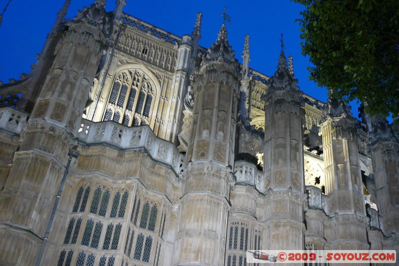 London - Palace of Westminster by Night
St Margaret St, Westminster, London SW1A 2, UK
Mots-clés: Nuit patrimoine unesco Palace of Westminster