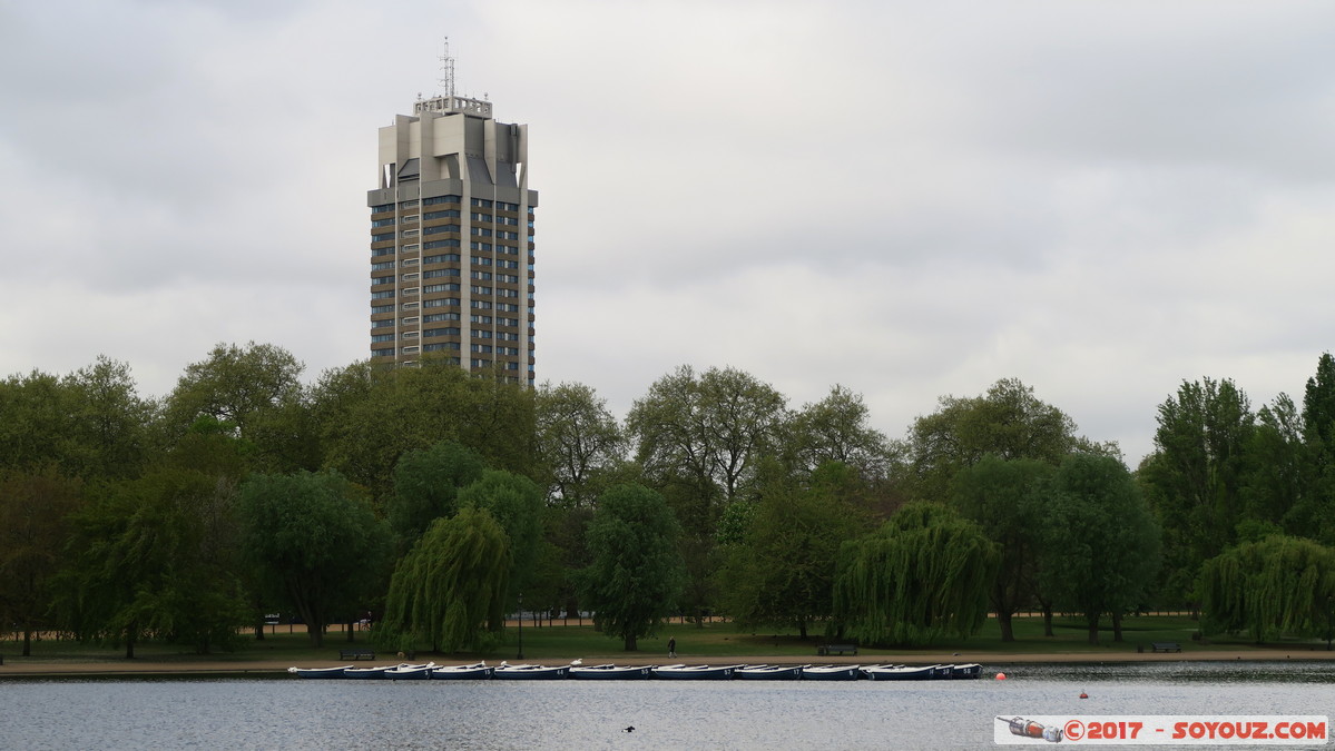 London - Hyde Park - The Serpentine
Mots-clés: England GBR geo:lat=51.50567167 geo:lon=-0.16190333 geotagged Knightsbridge Knightsbridge and Belgravia Ward Royaume-Uni London Londres Hyde Park skyscraper