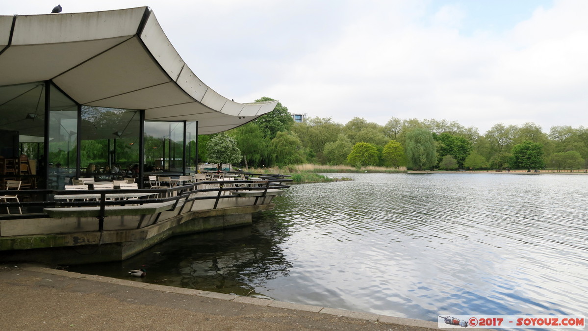 London - Hyde Park - The Serpentine
Mots-clés: England GBR geo:lat=51.50524833 geo:lon=-0.16009000 geotagged Knightsbridge Knightsbridge and Belgravia Ward Royaume-Uni London Londres Hyde Park