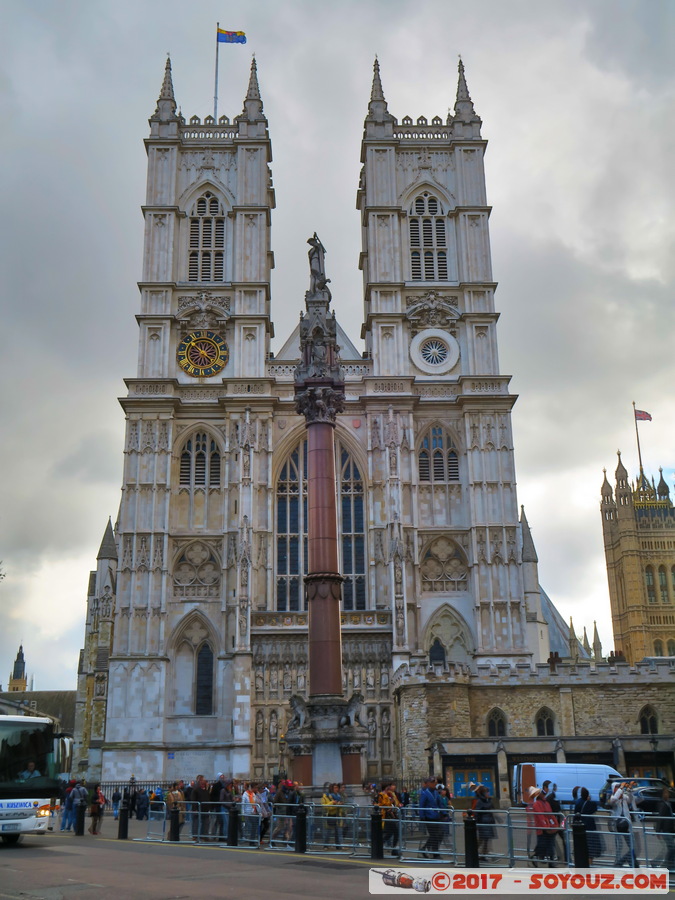 London - Westminster Abbey
Mots-clés: City of Westminster England GBR geo:lat=51.49962200 geo:lon=-0.12963483 geotagged Royaume-Uni St. James's Ward London Londres Eglise Monastere Westminster Abbey Hdr patrimoine unesco