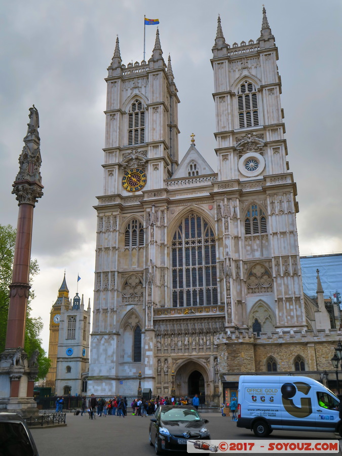 London - Westminster Abbey
Mots-clés: City of Westminster England GBR geo:lat=51.49952190 geo:lon=-0.12963571 geotagged Royaume-Uni St. James's Ward London Londres Eglise Monastere Westminster Abbey Hdr patrimoine unesco