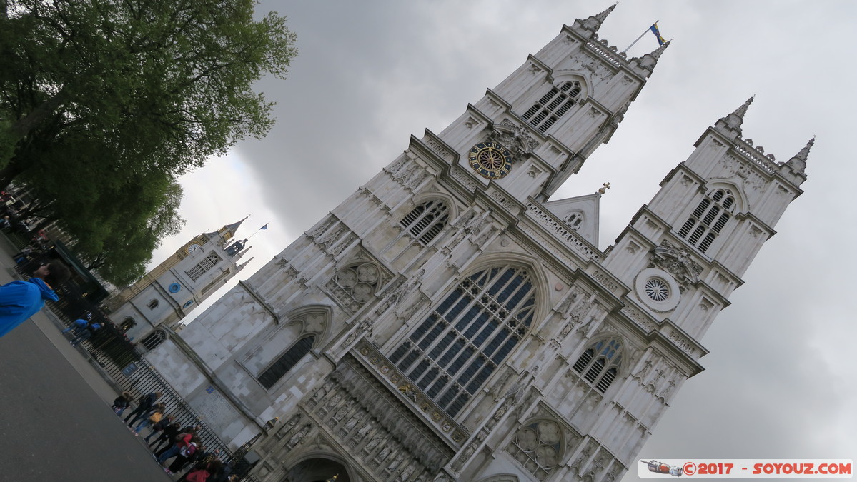 London - Westminster Abbey
Mots-clés: City of Westminster England GBR geo:lat=51.49975608 geo:lon=-0.12939147 geotagged Royaume-Uni St. James's Ward London Londres Eglise Monastere Westminster Abbey patrimoine unesco