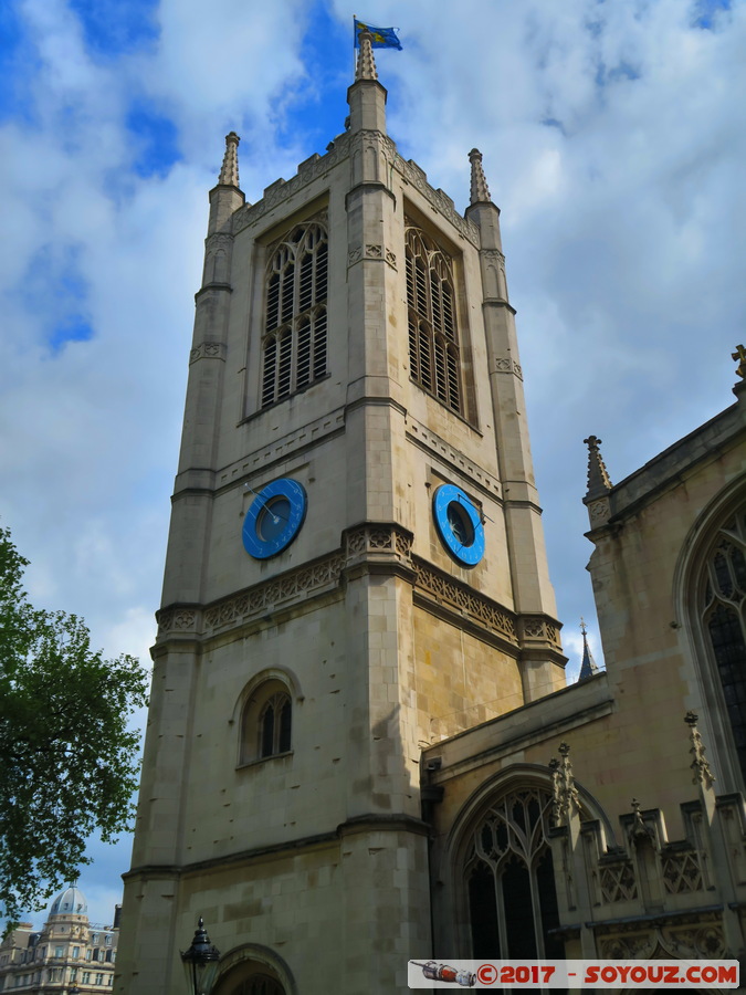 London - Westminster Abbey - St Margaret’s Church
Mots-clés: City of Westminster England GBR geo:lat=51.50031800 geo:lon=-0.12764267 geotagged Royaume-Uni St. James's Ward London Londres Eglise Monastere Westminster Abbey St Margaret Church patrimoine unesco