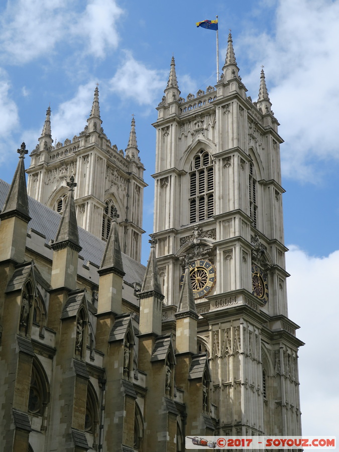 London - Westminster Abbey
Mots-clés: City of Westminster England GBR geo:lat=51.49996700 geo:lon=-0.12728033 geotagged Royaume-Uni St. James's Ward London Londres Eglise Monastere Westminster Abbey patrimoine unesco