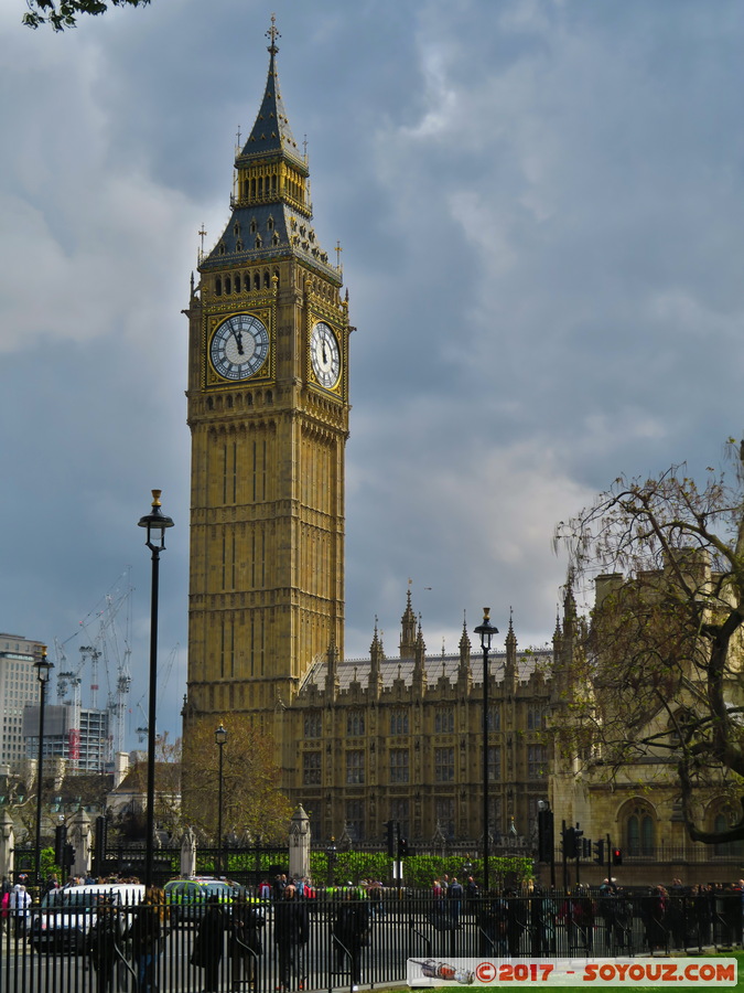 London - Palace of Westminster & Big Ben
Mots-clés: City of Westminster England GBR geo:lat=51.50014167 geo:lon=-0.12733056 geotagged Royaume-Uni St. James's Ward London Londres Palace of Westminster Big Ben Hdr patrimoine unesco