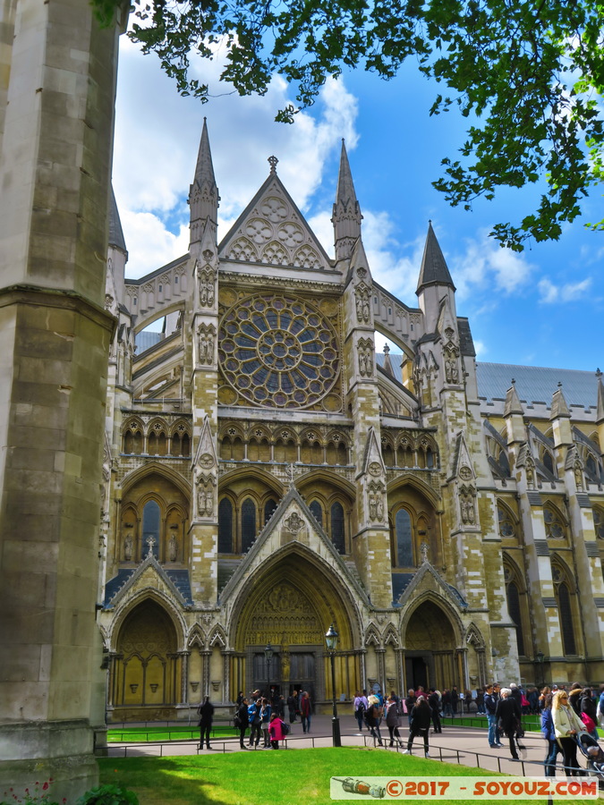 London - Westminster Abbey
Mots-clés: City of Westminster England GBR geo:lat=51.50015313 geo:lon=-0.12702042 geotagged Royaume-Uni St. James's Ward London Londres Eglise Monastere Westminster Abbey Hdr patrimoine unesco