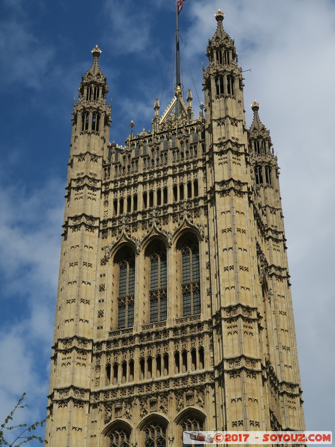 London - Palace of Westminster - Victoria Tower
Mots-clés: City of Westminster England GBR geo:lat=51.49752667 geo:lon=-0.12517167 geotagged Royaume-Uni St. James's Ward London Londres Palace of Westminster Victoria Tower patrimoine unesco