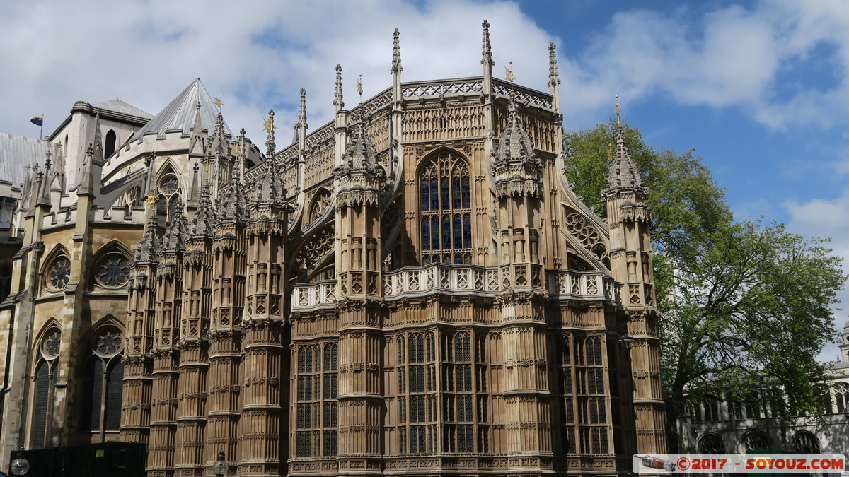 London - Westminster Abbey
Mots-clés: City of Westminster England GBR geo:lat=51.49892667 geo:lon=-0.12587833 geotagged Royaume-Uni St. James's Ward London Londres Eglise Monastere Westminster Abbey patrimoine unesco