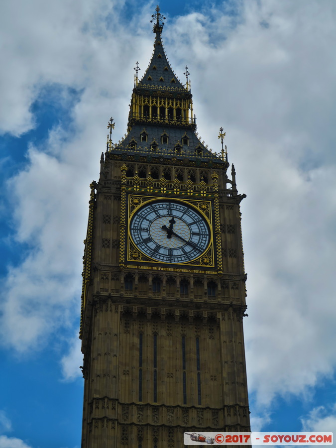 London - Palace of Westminster & Big Ben
Mots-clés: City of Westminster England GBR geo:lat=51.50097167 geo:lon=-0.12555812 geotagged Royaume-Uni St. James's Ward London Londres Palace of Westminster Big Ben patrimoine unesco