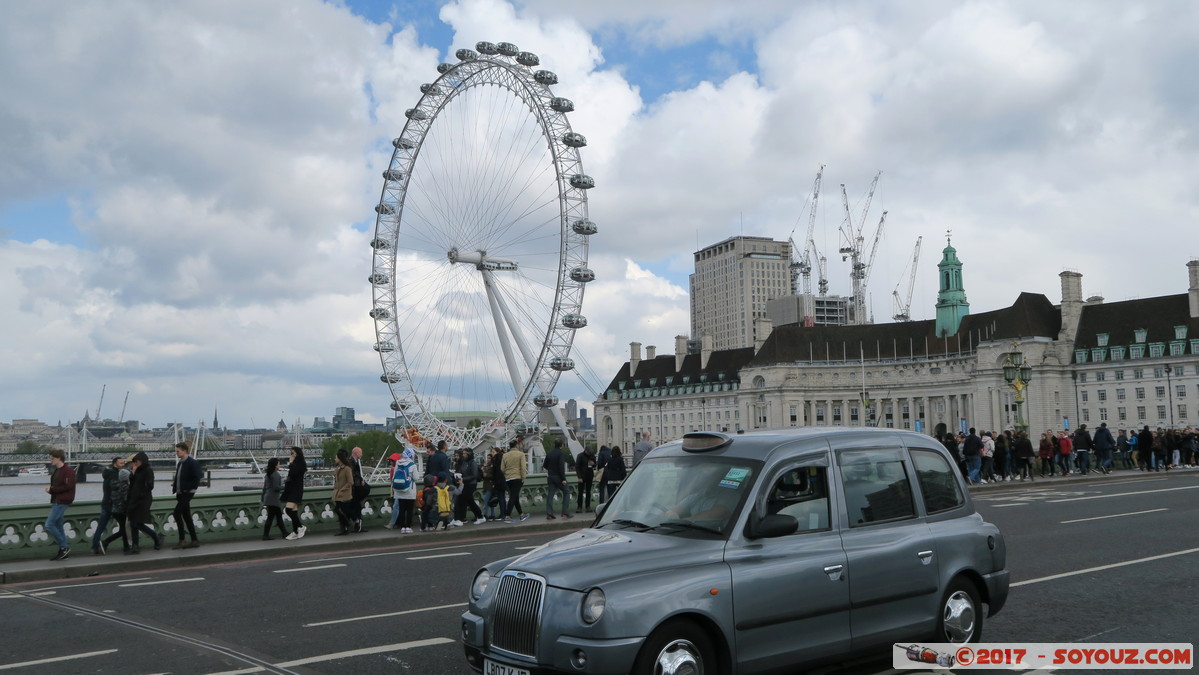 London - London Eye
Mots-clés: City of Westminster England GBR geo:lat=51.50084451 geo:lon=-0.12279118 geotagged Royaume-Uni St. James's Ward London Londres London Eye Riviere thames thamise