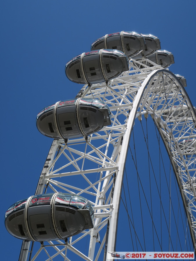 London - London Eye
Mots-clés: Bishop's Ward England GBR geo:lat=51.50253100 geo:lon=-0.11997633 geotagged Royaume-Uni South Bank London Londres London Eye Lambeth