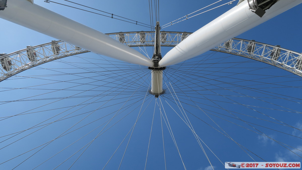 London - London Eye
Mots-clés: Bishop's Ward England GBR geo:lat=51.50332238 geo:lon=-0.11946833 geotagged Royaume-Uni South Bank London Londres London Eye Lambeth