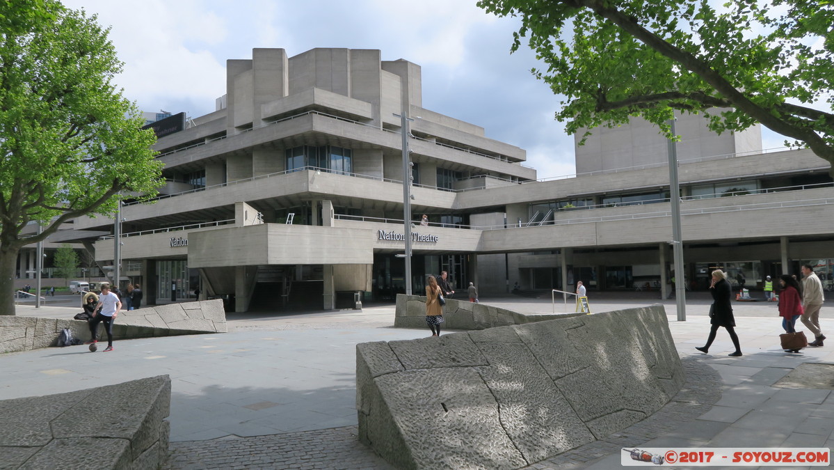 London - Royal National Theatre
Mots-clés: Bishop's Ward England GBR geo:lat=51.50751167 geo:lon=-0.11540500 geotagged Royaume-Uni Waterloo London Londres Lambeth Royal National Theatre