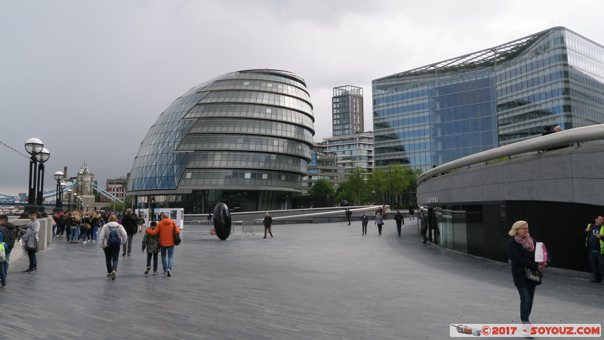 London - More London & City Hall
Mots-clés: England GBR geo:lat=51.50562833 geo:lon=-0.08009417 geotagged Riverside Ward Royaume-Uni Southwark London Londres More London City Hall