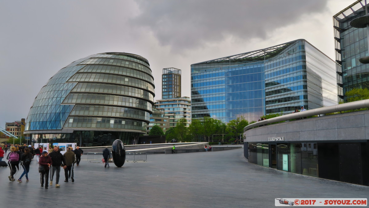 London - More London & City Hall
Mots-clés: England GBR geo:lat=51.50574333 geo:lon=-0.08019333 geotagged Riverside Ward Royaume-Uni Southwark London Londres Riviere thames thamise More London City Hall