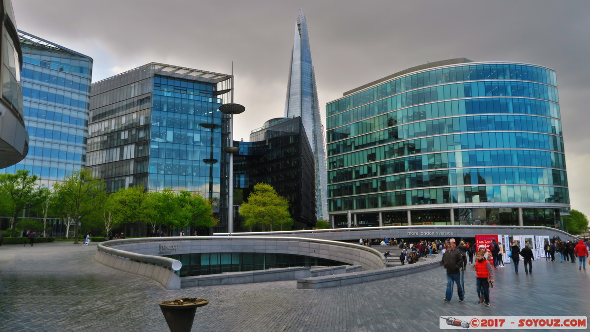 London - More London & The Shard
Mots-clés: England GBR geo:lat=51.50510952 geo:lon=-0.07861905 geotagged Riverside Ward Royaume-Uni Southwark London Londres More London The Shard Hdr skyscraper