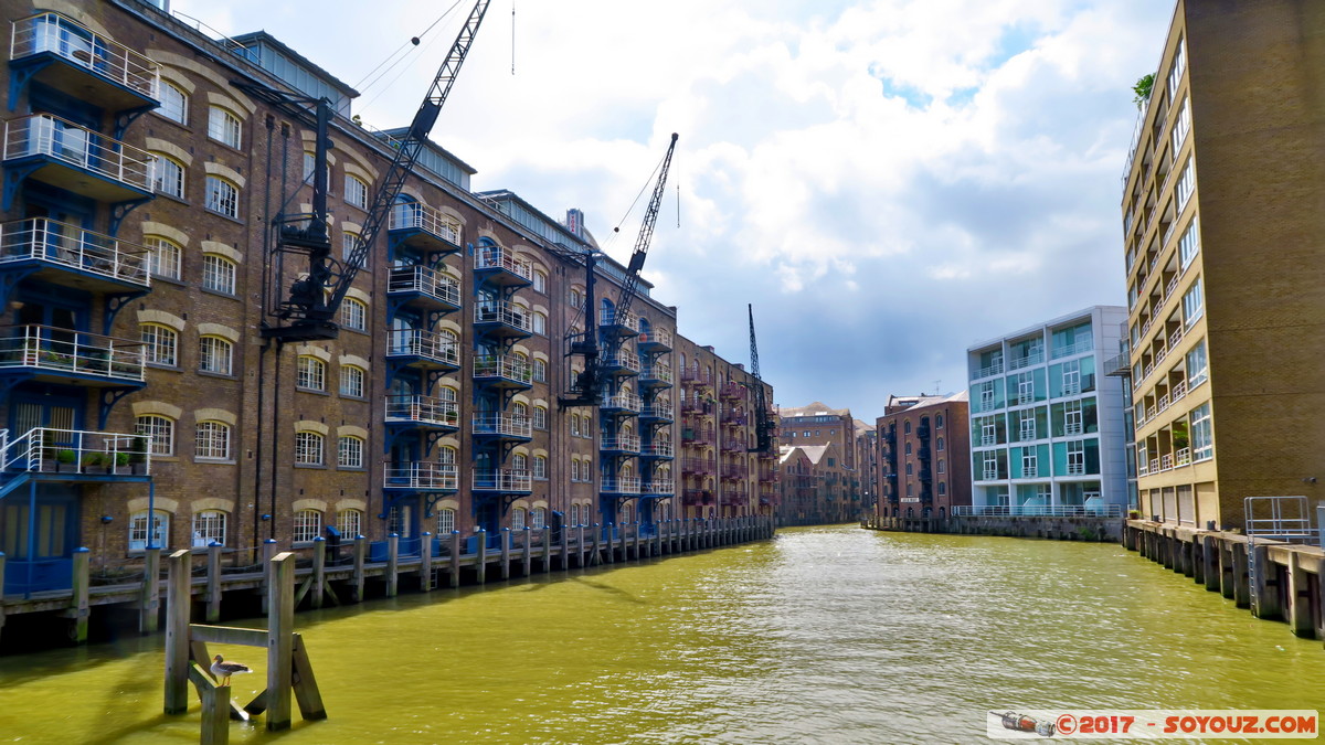 London - St Saviour's Dock
Mots-clés: Bermondsey England GBR geo:lat=51.50247159 geo:lon=-0.07049762 geotagged Riverside Ward Royaume-Uni London Londres Shad Thames St Saviour's Dock Hdr Concordia Wharf