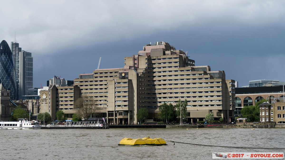 London - The Tower Hotel
Mots-clés: Bermondsey England GBR geo:lat=51.50303944 geo:lon=-0.07203111 geotagged Riverside Ward Royaume-Uni London Londres Riviere thames thamise The Tower Hotel