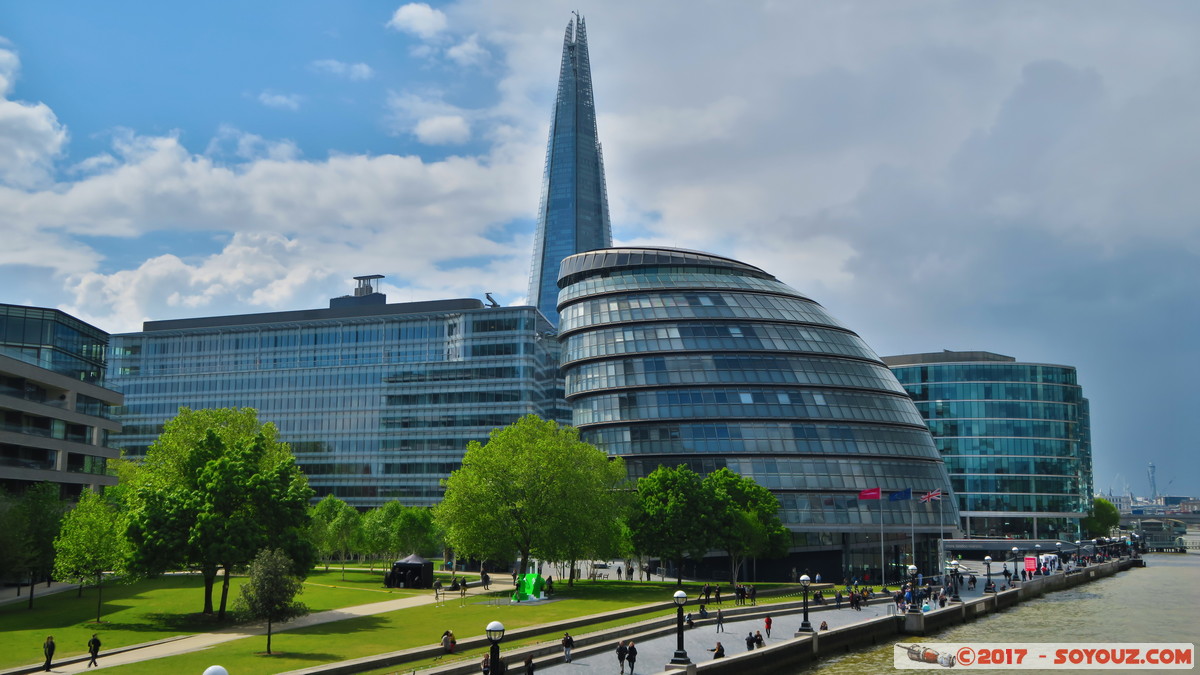 London - The Shard, More London & City Hall
Mots-clés: England GBR geo:lat=51.50454690 geo:lon=-0.07600786 geotagged Riverside Ward Royaume-Uni Southwark London Londres Riviere thames thamise More London City Hall The Shard Hdr skyscraper