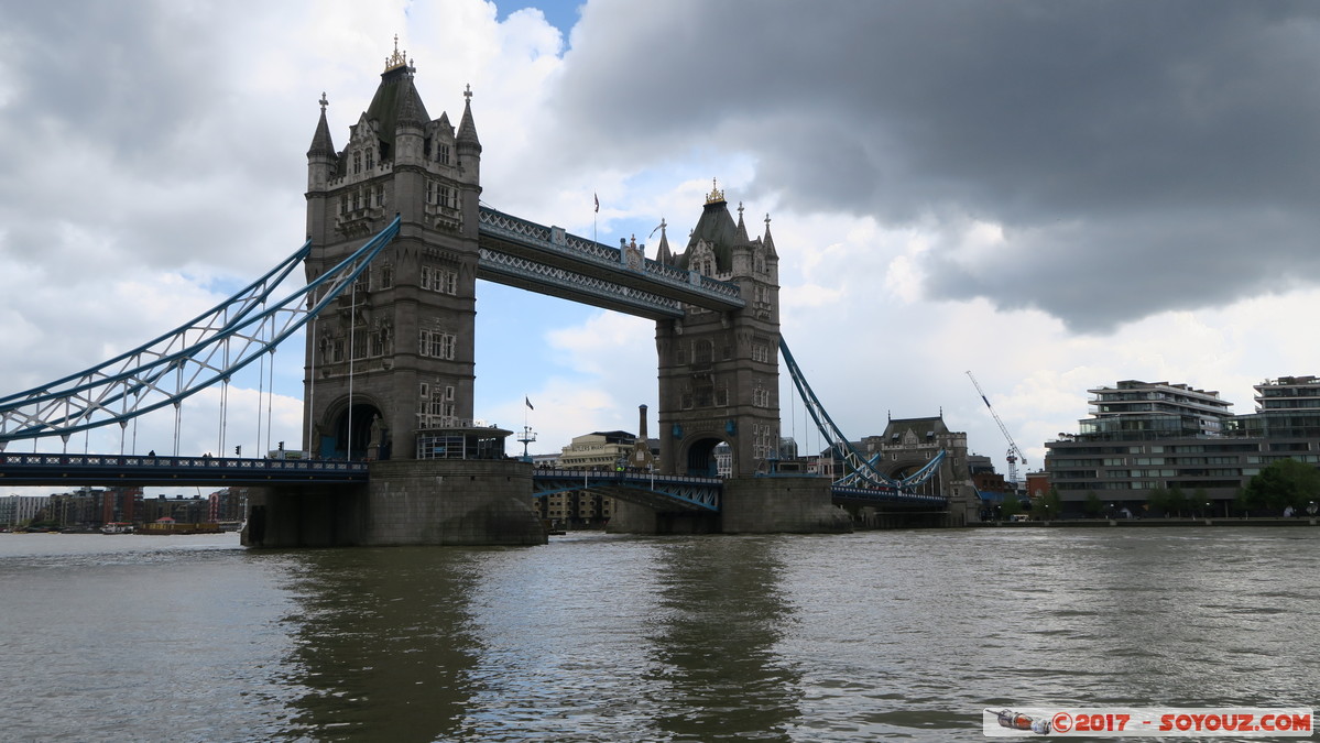 London - Tower Bridge
Mots-clés: England GBR geo:lat=51.50711917 geo:lon=-0.07587417 geotagged Royaume-Uni Southwark St. Katharine's and Wapping Ward London Londres Riviere thames thamise Tower Bridge Pont Tower Hamlets