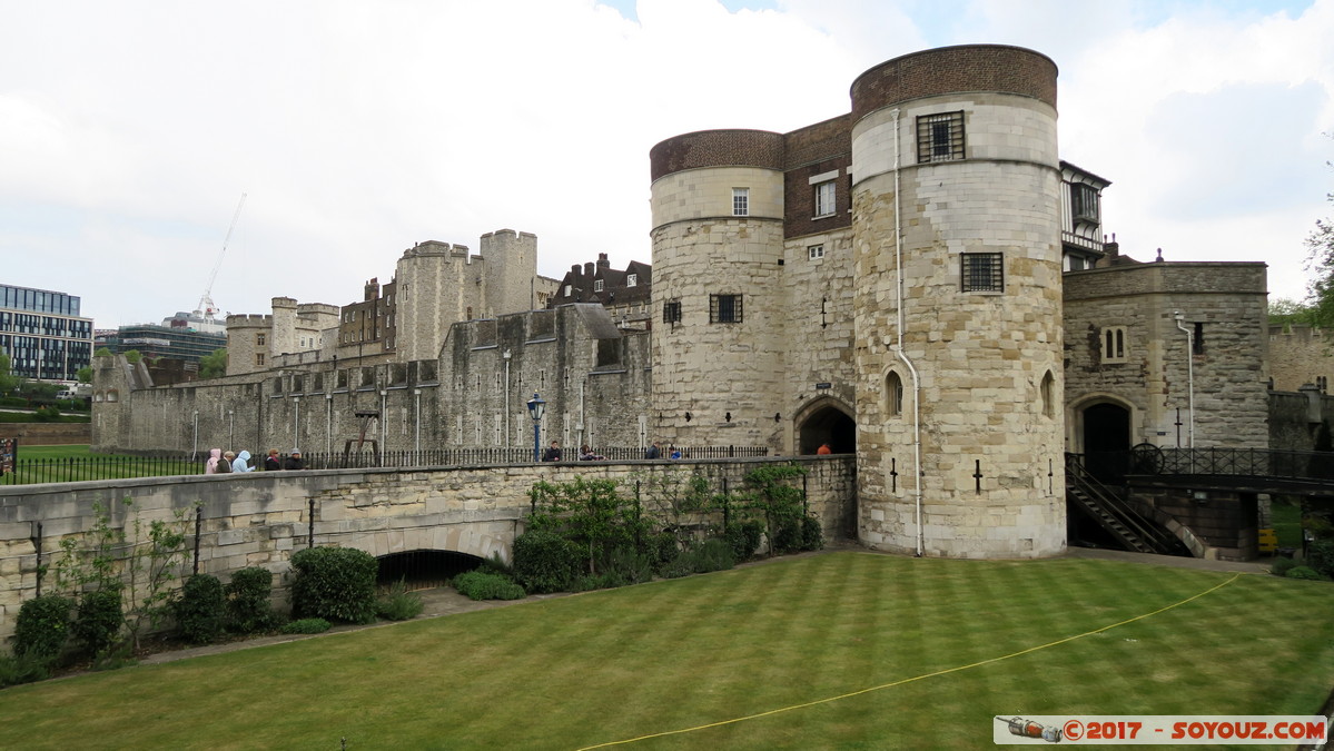 The Tower of London - Byward Tower
Mots-clés: England GBR geo:lat=51.50767823 geo:lon=-0.07851302 geotagged Royaume-Uni Southwark Tower Hamlets London Boro London Londres Tower of London chateau Tower Hamlets patrimoine unesco