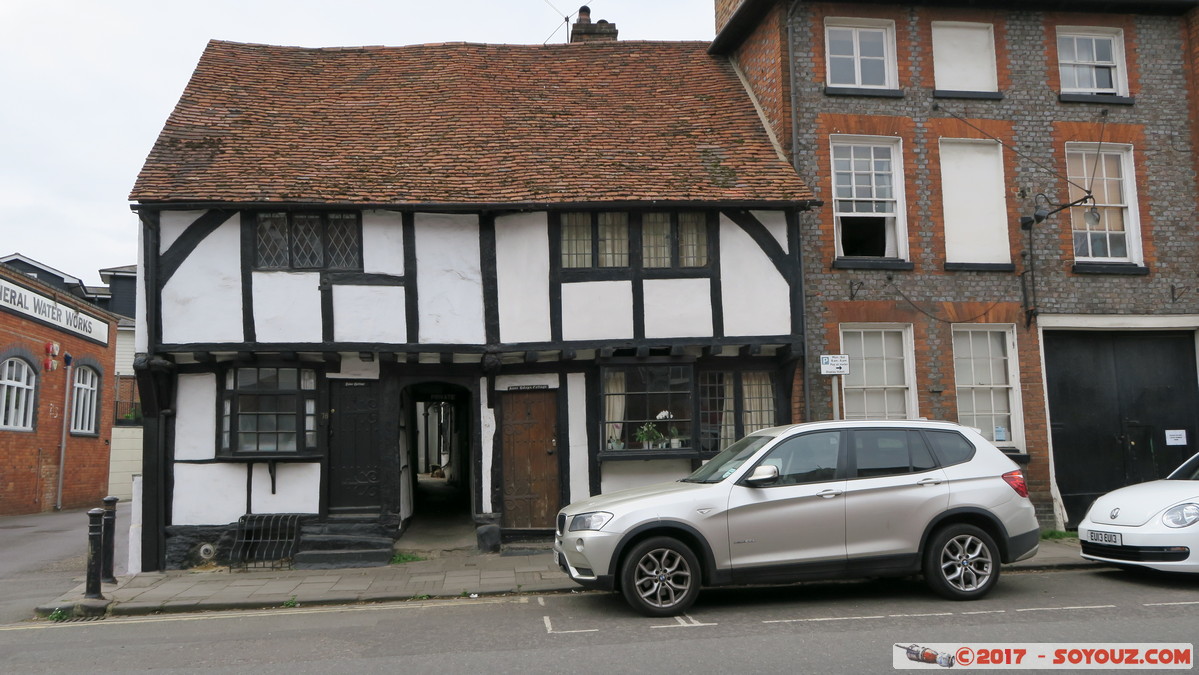 Henley on Thames - Cottage
Mots-clés: England GBR geo:lat=51.53911231 geo:lon=-0.90256790 geotagged Henley on Thames Royaume-Uni Oxfordshire Midsomer English cottage