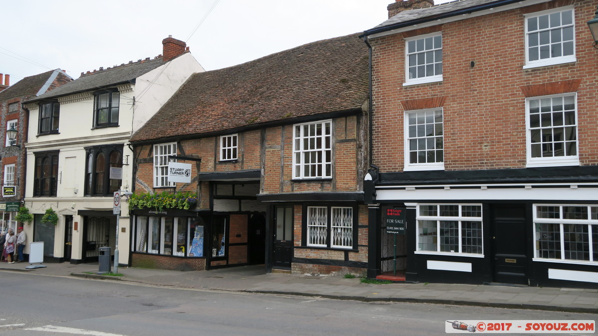 Henley on Thames - Cottage
Mots-clés: England GBR geo:lat=51.53706167 geo:lon=-0.90690250 geotagged Henley on Thames Royaume-Uni Oxfordshire Midsomer English cottage