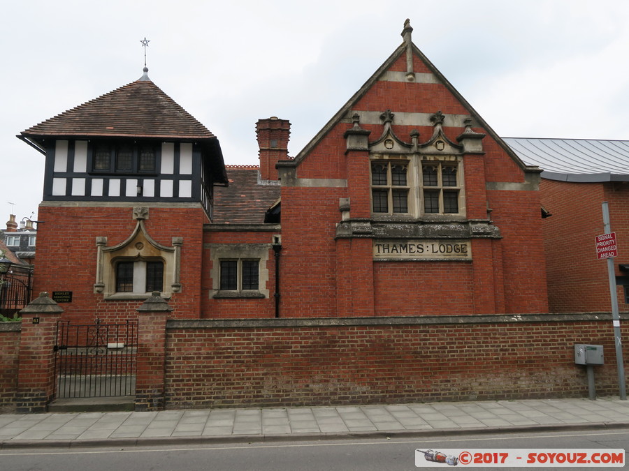 Henley on Thames - Masonic Lodge
Mots-clés: England GBR geo:lat=51.53482417 geo:lon=-0.90288208 geotagged Henley on Thames Royaume-Uni Oxfordshire Midsomer