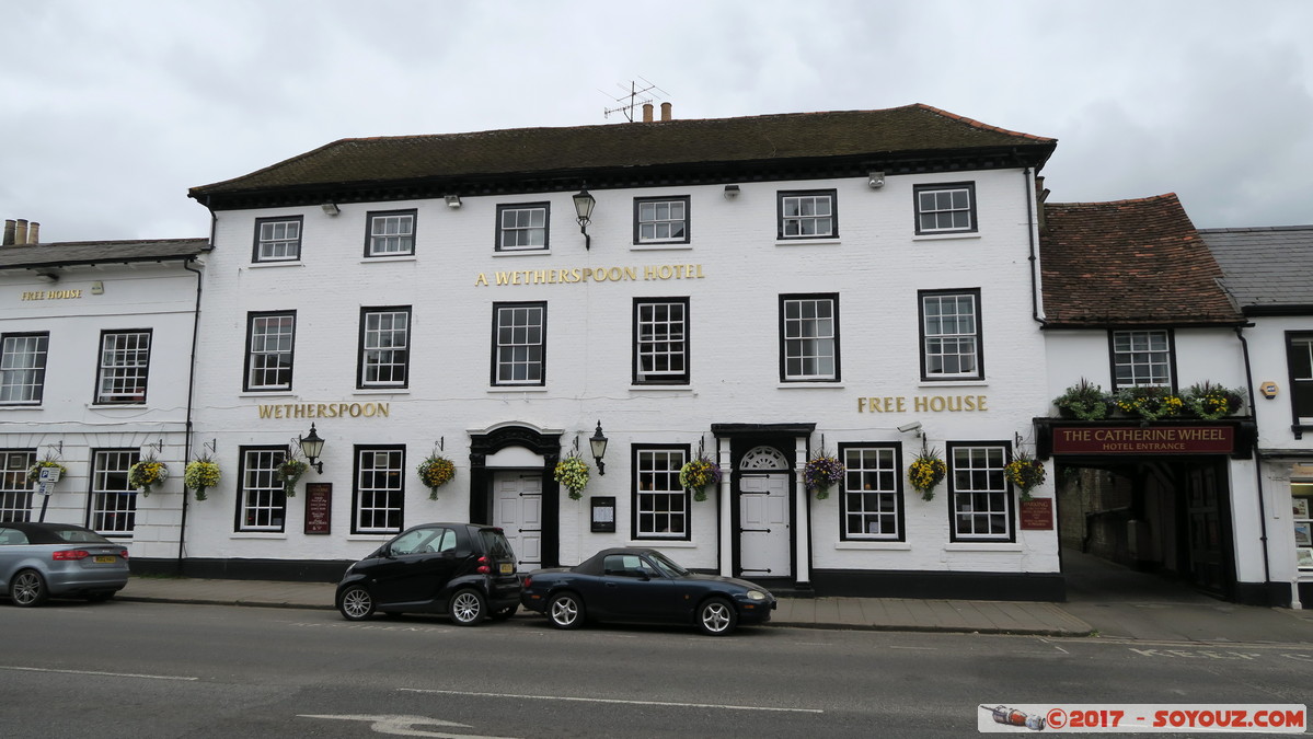 Henley on Thames - Wetherspoon
Mots-clés: England GBR geo:lat=51.53778944 geo:lon=-0.90382074 geotagged Henley on Thames Royaume-Uni Oxfordshire Midsomer pub