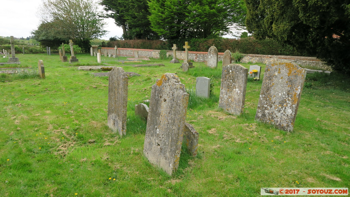 Rotherfield Greys - Saint Nicholas Church
Mots-clés: England GBR geo:lat=51.53503424 geo:lon=-0.95418939 geotagged Rotherfield Greys Royaume-Uni Oxfordshire Midsomer Eglise Saint Nicholas Church cimetiere