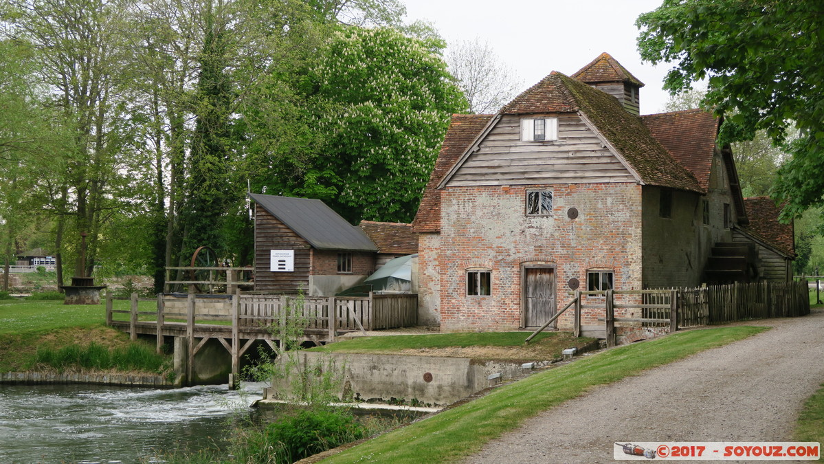 Mapledurham
Mots-clés: England GBR geo:lat=51.48539333 geo:lon=-1.03668314 geotagged Mapledurham Royaume-Uni Oxfordshire Midsomer