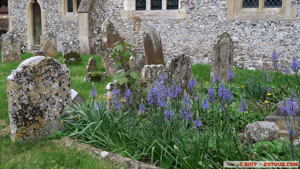 Mapledurham - St Margaret Church
Mots-clés: England GBR geo:lat=51.48523643 geo:lon=-1.03626238 geotagged Mapledurham Royaume-Uni Oxfordshire Midsomer St Margaret Church Eglise cimetiere